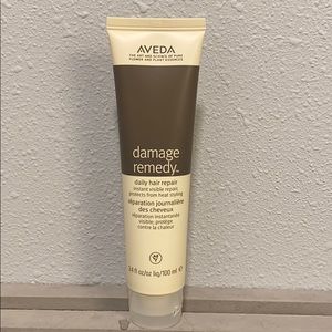 Average Damage Remedy leave in treatment